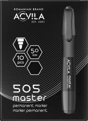 Marker Acvila 505 Master negru