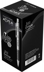Creion mecanic 0,7 mm Acvila 311 Office gri