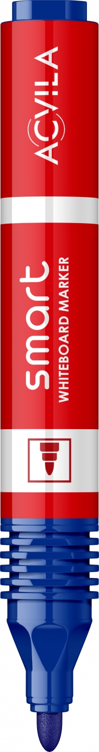 Marker Whiteboard 506 Smart albastru