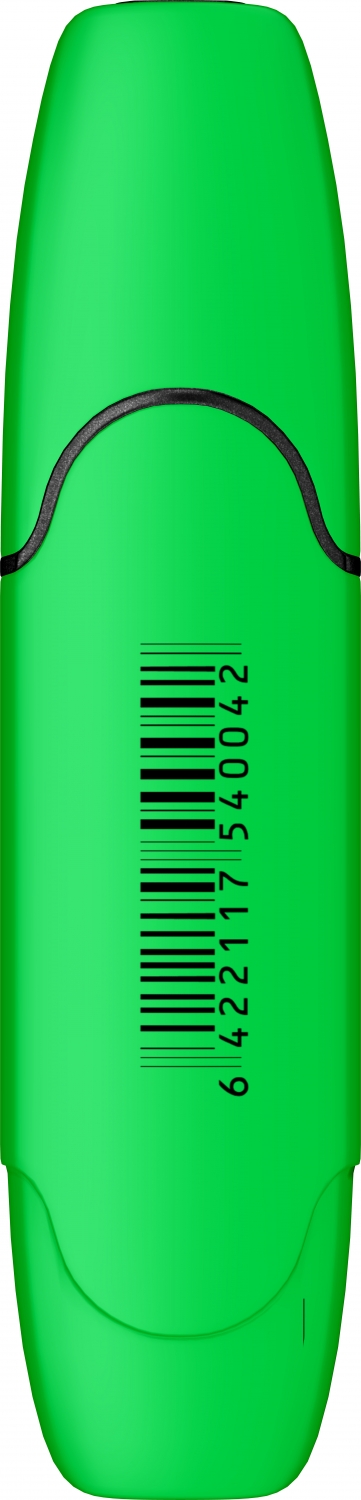 Textmarker Acvila 540 Fluo verde