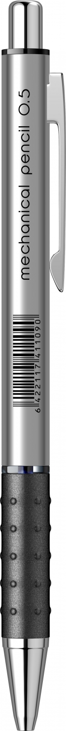 Creion mecanic 0,5 mm Acvila 311 Office gri