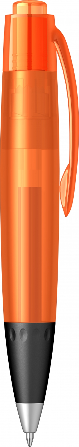 Pix cu gel Acvila 206 Velos gel portocaliu