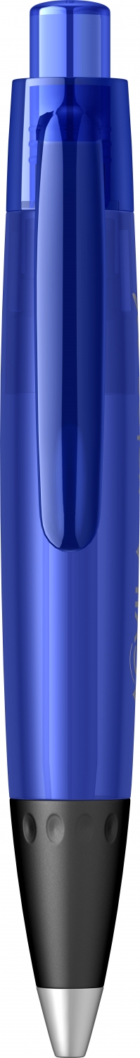 Pix cu gel Acvila 206 Velos gel albastru