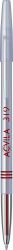 Pix Acvila 319 Frosty rosu