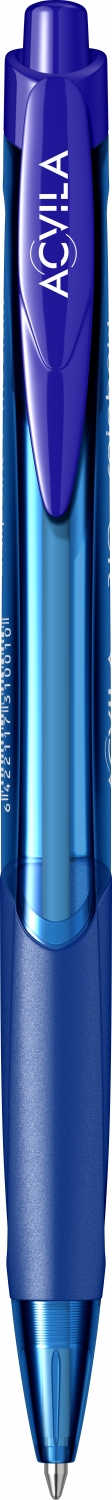 Pix Acvila 310 Rainbow albastru